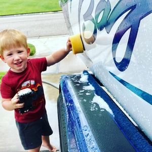 Meet your Posher, June